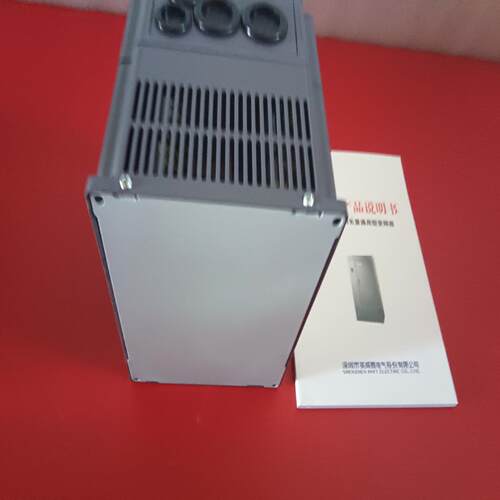 (议价)英威腾变频器 CHF100A-1R5G-S2 1.5KW 2
