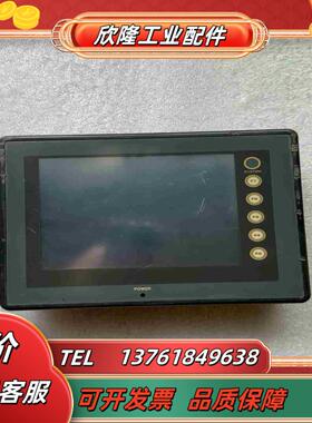 UG221H-LE4富士触摸屏功能完好现货议价