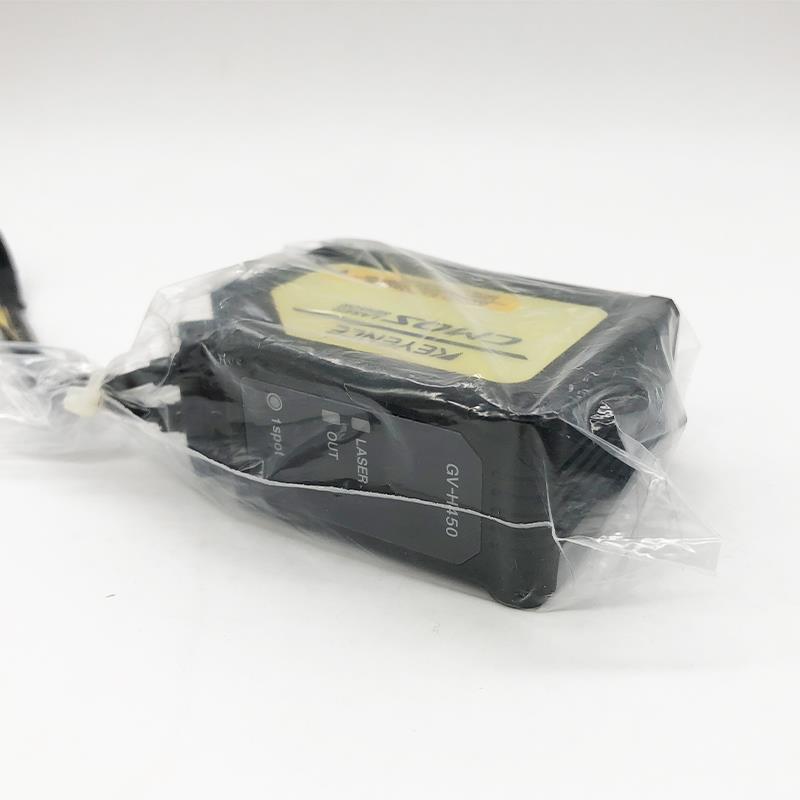 现货优惠 KEYENC E激光传感GV-H450 GV-G45 GV-H130 全新包装