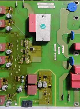 (询价)变频器触发板A5E01105817