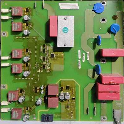 (询价)变频器触发板A5E01105817