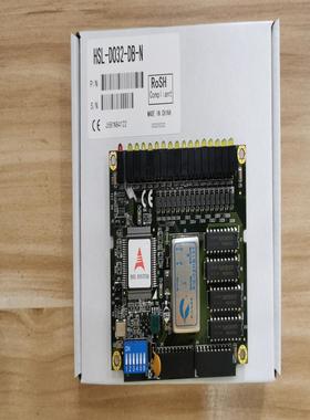 HSL-TB64-DIN TB32-U HSL-DI16DO16-DB-NN/DI32-N 凌华 ADLINK~议