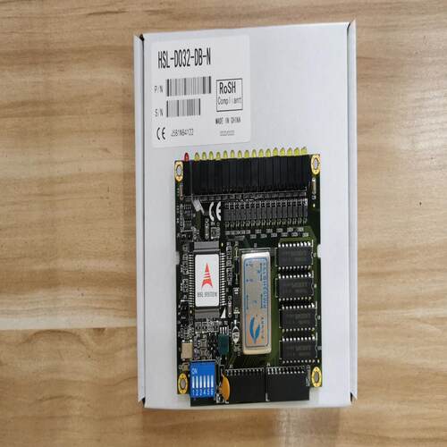 (议价)HSL-TB64-DIN TB32-U HSL-DI16DO16-DB-NN/DI32-N 凌华 ADL
