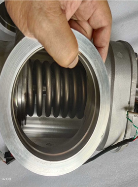 VAT真空阀门29040-QA21-ACT1/0075 二手~议价