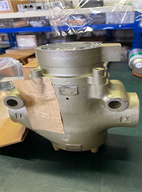 罗斯ROSS电磁阀27系列 EEZ-ON 阀门D2781A8（憨憨电子）