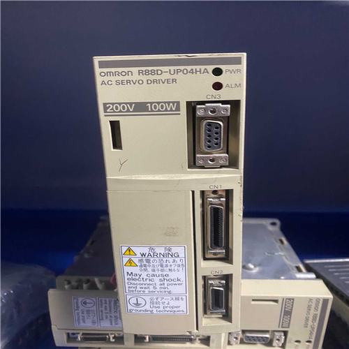 (询价)驱动器 R88D-UP04HA  R88D-UA20H