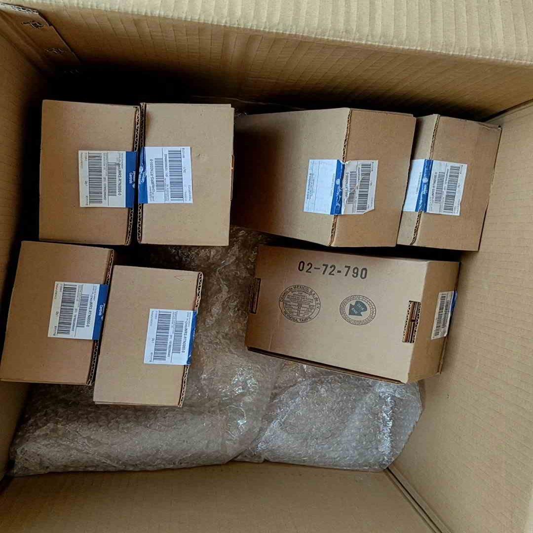 江森未拆封无线工业网关型号WRS-RTN0000-0议价