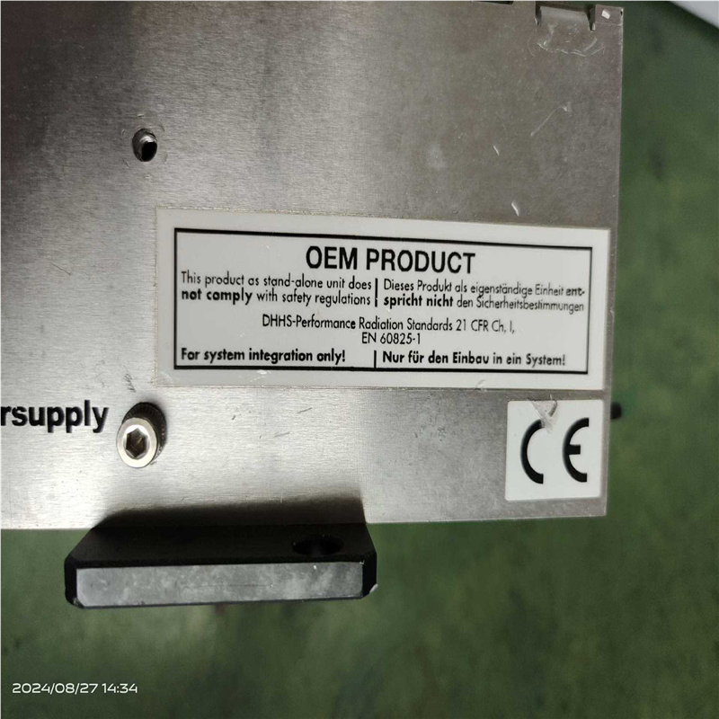 COHERENT相干激光 电源控制器 CONTROLLE(崽崽配件）