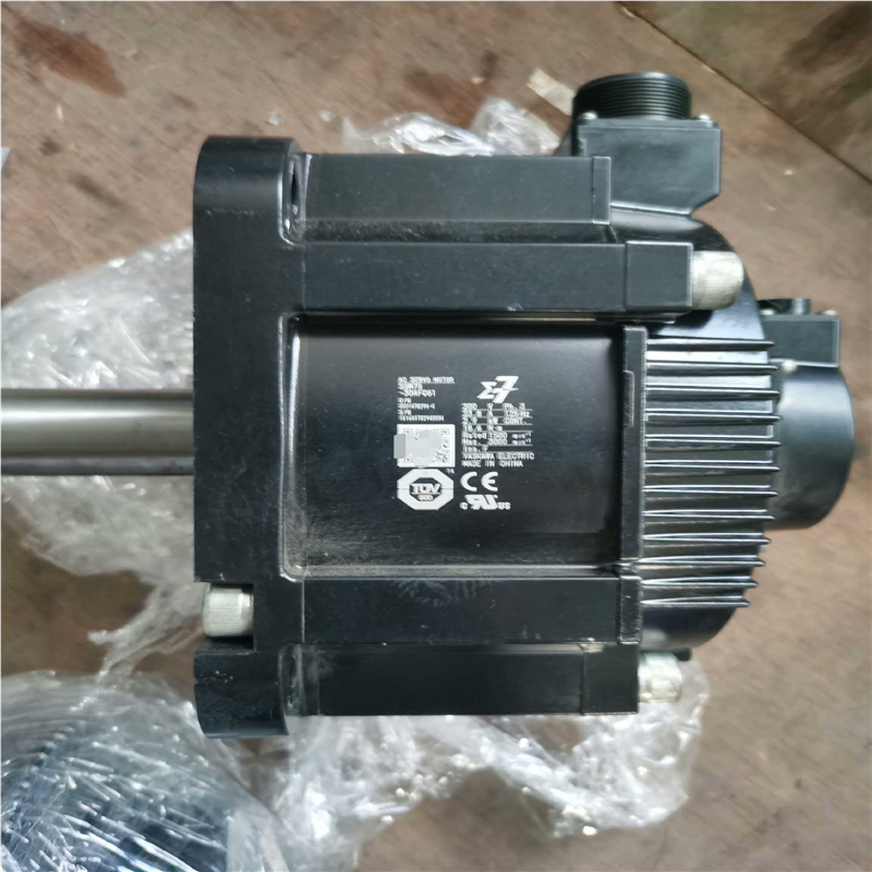 安川总线伺服电机2.9KW套装(崽崽配件）