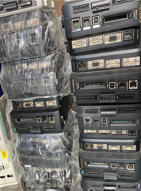 基恩士CV-3500  CV-3502 CV-3000 LJ（憨憨电子）