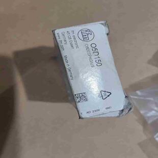 宜福门光电O5D150剩余一个图片包装不怎么好了便宜处理议价