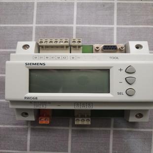 議價 拆機RWD68成色很好順豐到付 西門子控制器正品
