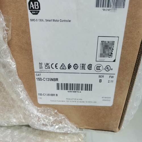 【顺庆】150-C135NBD AB 罗克韦尔 全新原装正品现货 1【议价】