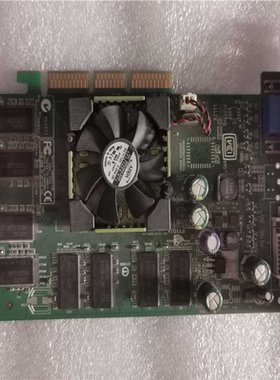 SUN 370-6801-01 QuadroFX 500图形（憨憨电子）