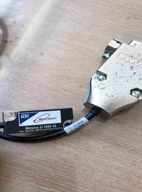 GDI Mercury ll 1900XY 编码器 Merc议价