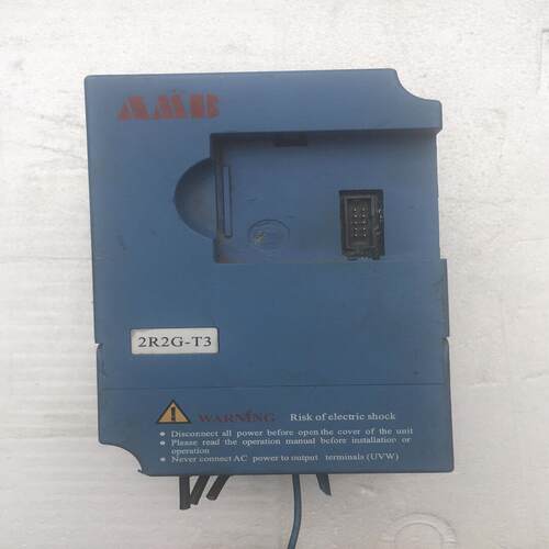 (议价)AMB100S-2R2G-T3  AC-380V  2.2K