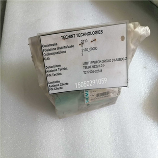 6JB00 西门子接近开关3RG4031 议价