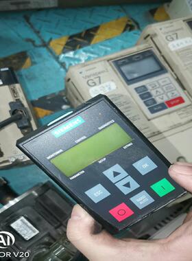 (议价)面板 6SL3255-0AA00-4CA1