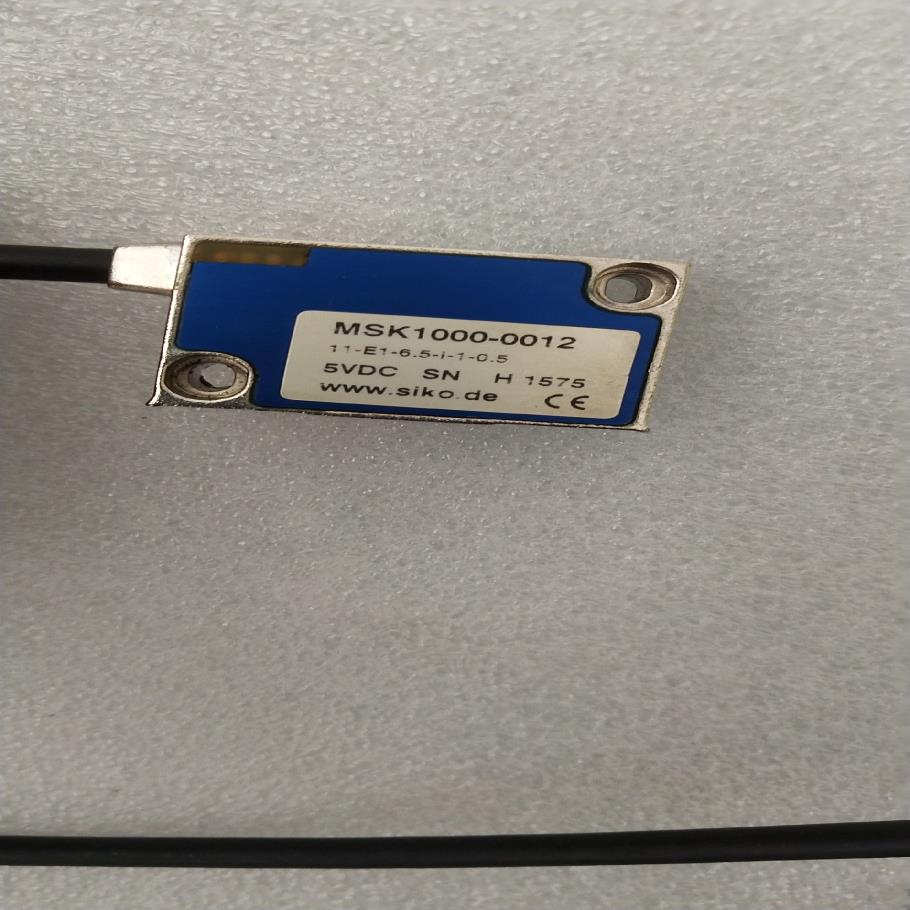 MSK1000一0012议价