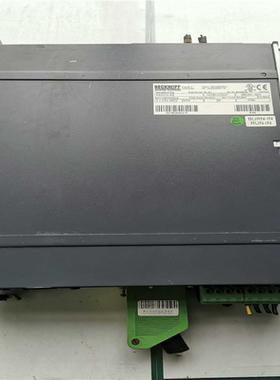 (议价)BECKHOFF倍福伺服驱动器 AX2003-AS