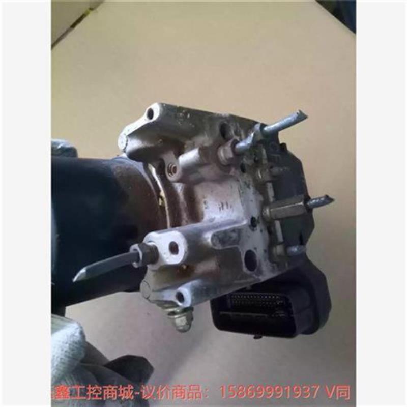 拍前咨询议价凯美瑞ABS泵,原厂拆车件,功能正常33160的,很重,运--
