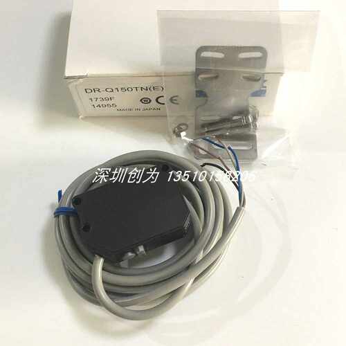 全新正现货DR-Q150TN(E)日本奥普仕传感器DSD-100 TD1-010M8J~