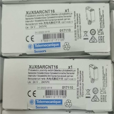 XUX5ARCNT16   正宗施耐德  施耐德光电开关全议价