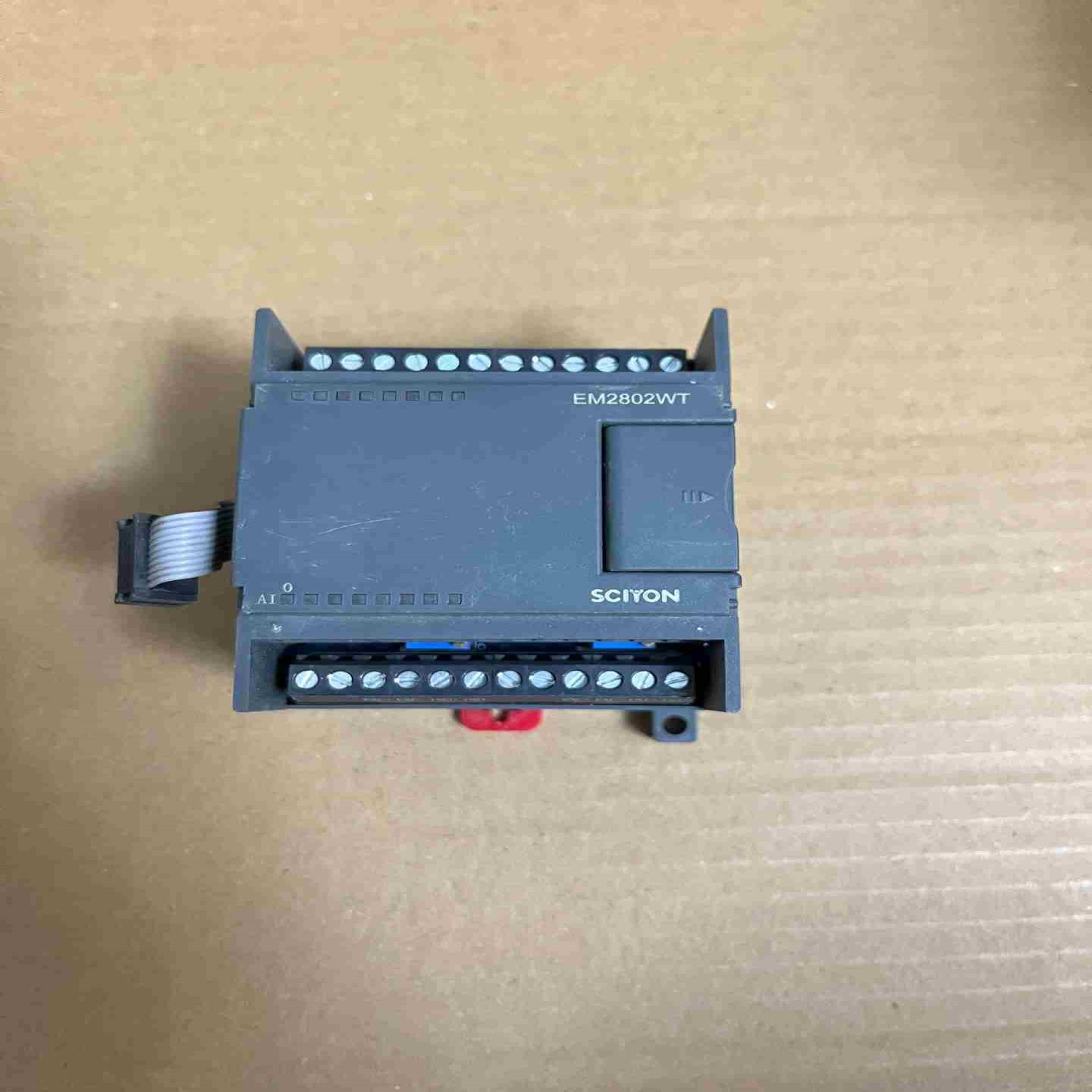 EM2802WT  C12-G11 SCIYON模块 实图拍议价