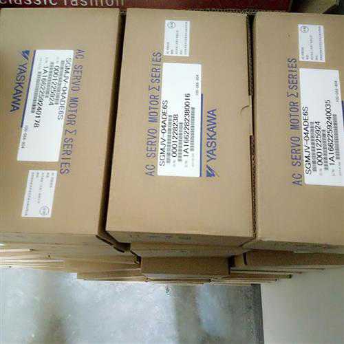 议价马达供应SGMJV-02ADE6S SGMJV-02ADA6C SGMJV-02AAA6~议价
