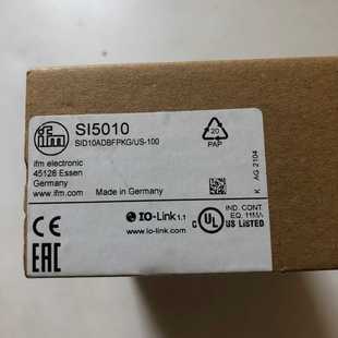 直接拍 德国易福门 感 SI5002 询价