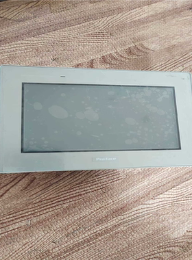 议~普洛非斯触摸屏 PFXSTM6B+PFXSTM64TP一套，