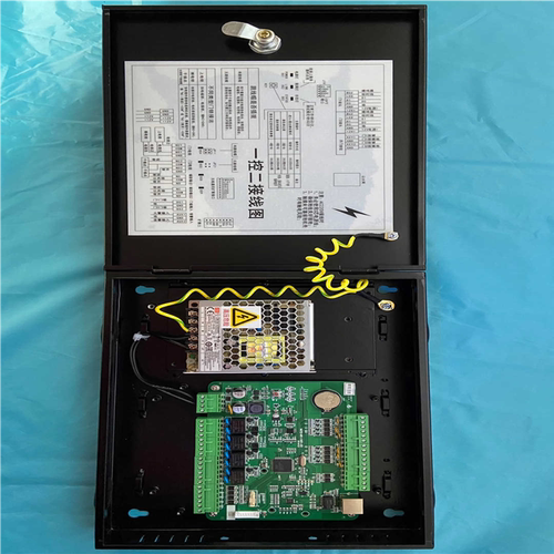 新开普门禁控制器i220。正普门禁控制器主板模块 (双门门禁(崽崽