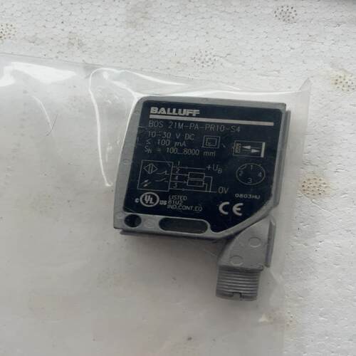 (询价)巴鲁夫BOSOOTR BOS 21M-PA-PR10