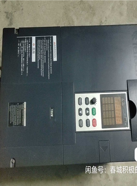 【汇生】TENN天正变频器15KW  TVFG9-4110拆机功【议价】