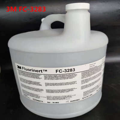 美国FC-3283高性能电子氟化液FluorinertFC-40冷却液绝缘检漏液