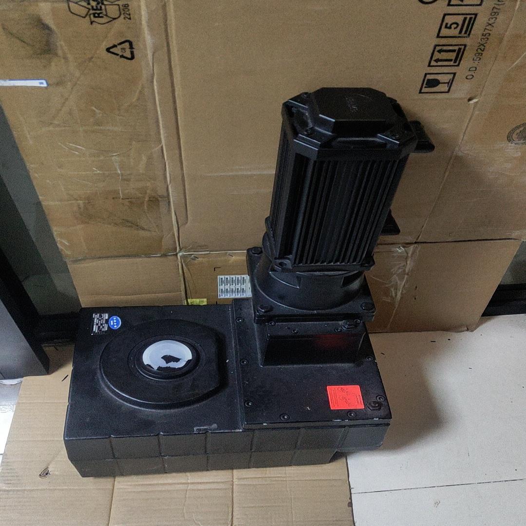 伦茨伺服电机MCA 14L20-RS0B0-N24R-ST5(崽崽配件）