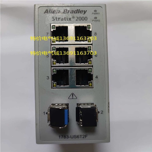 基数电子 1783 B罗克韦尔Allen SERIES US6T2F