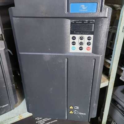 汇川MD500T变频器37kw（耶耶电子）