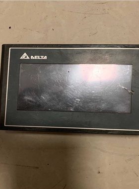 (议价)台达触摸屏 DOP-103BQ