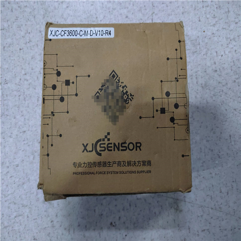 议~XJC-CF3600-C-M-D-V10-R4控制器+XKC