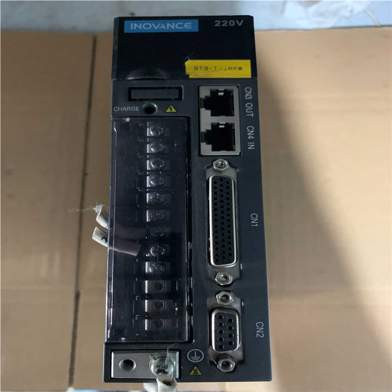 汇川IS620NS1R6I，电机IS1-20B30CB，(崽崽配件）