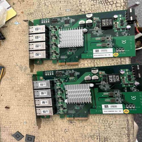 PCIe-PoE354at 图像采集卡上海宸MVLZ-I35议价