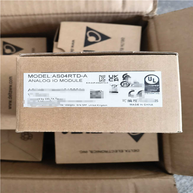 台达AS04RTD-A(崽崽配件）