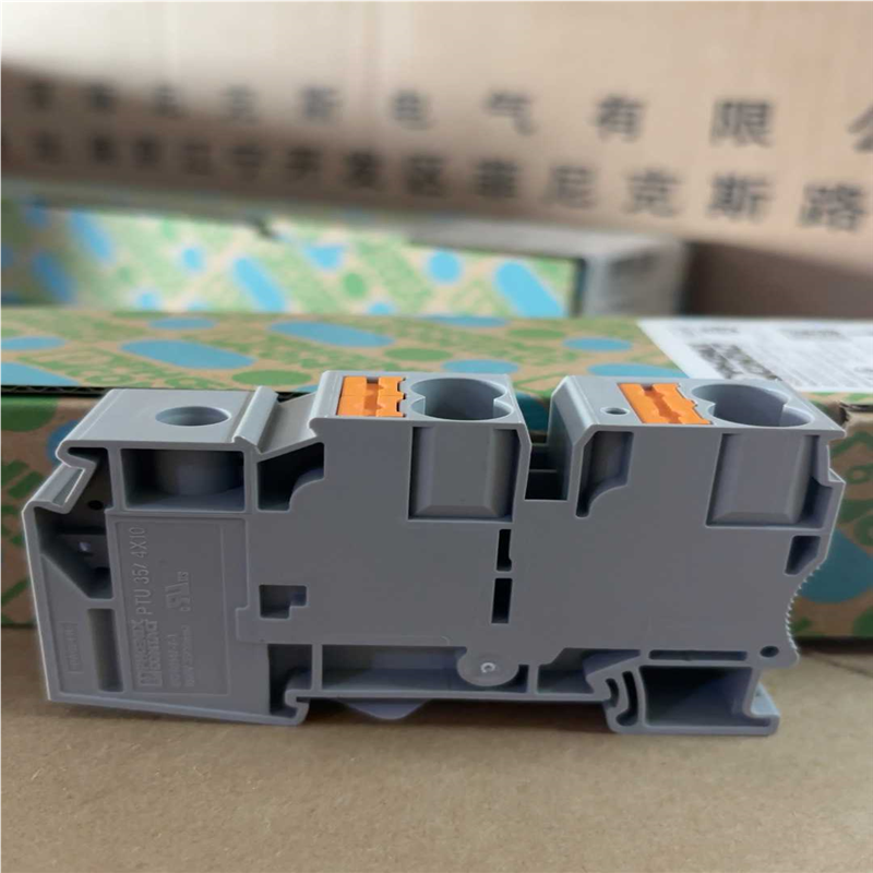 (询价) 3002371 PTU 35/4X10 - 电位分