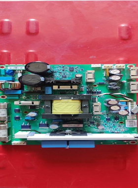 议~ABB变频器acs880多传电源板  BDPS-11C