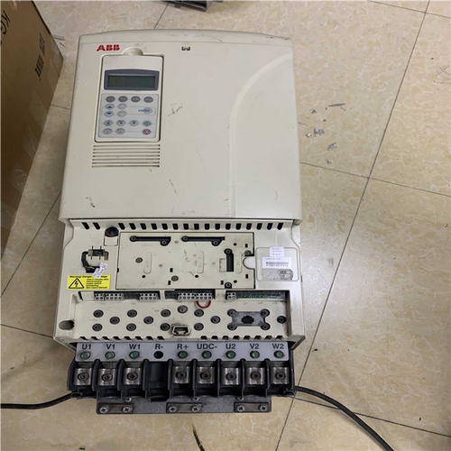 (议价)#ABB ABB变频器ACS800-01-0070-3+ P
