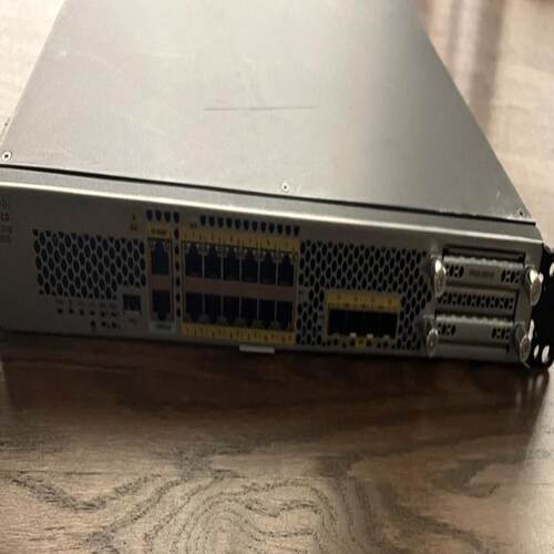 FPR2110-NGFW-K9 FPR2110-ASA-K9【议价】