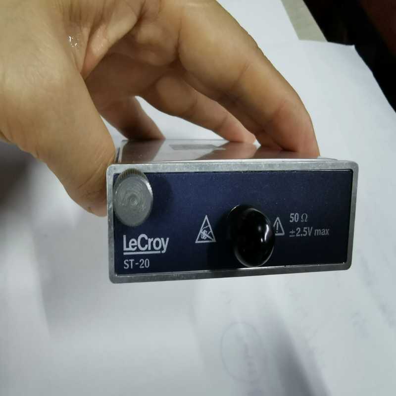 LeCroy ST-20 DC-20GHz Electric（基数电子）
