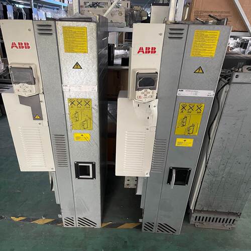 ABB变频器250KWACS580-04-505A-4（耶耶电子）