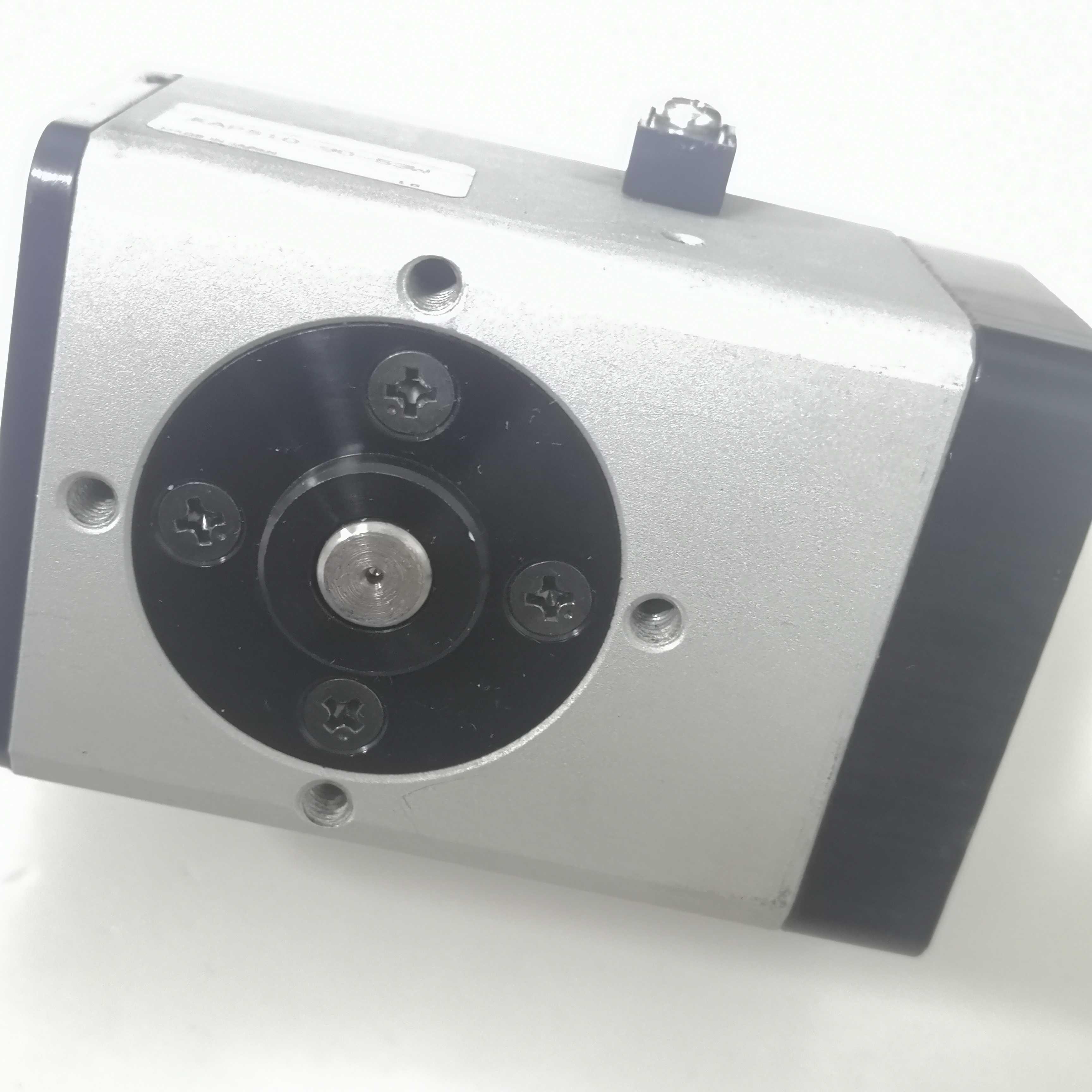 RAPS10-90-53W  RAPS10-90原装拆机小金井旋转气缸保好成色如图